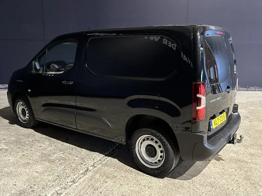 Peugeot Partner - Afbeelding 8 van 17