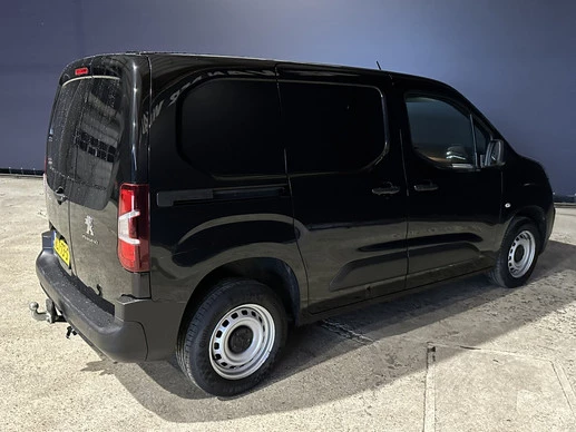 Peugeot Partner - Afbeelding 9 van 17