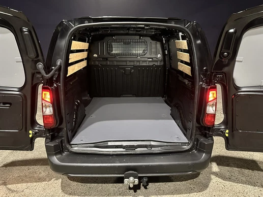 Peugeot Partner - Afbeelding 10 van 17