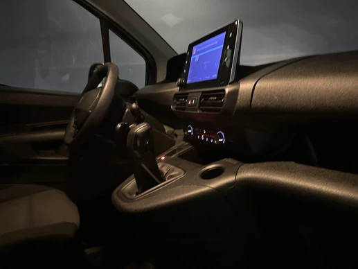 Peugeot Partner - Afbeelding 12 van 17