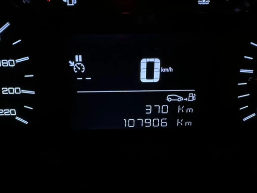 Peugeot Partner - Afbeelding 16 van 17