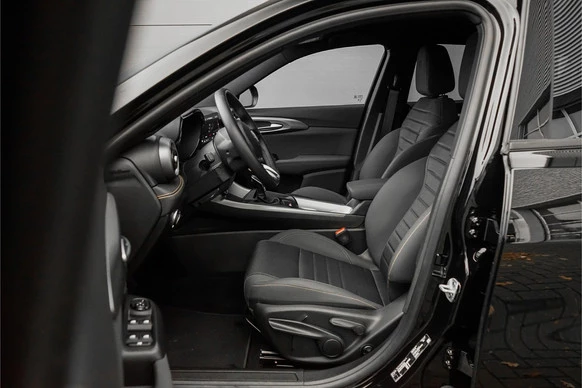 Alfa Romeo Tonale - Afbeelding 4 van 30