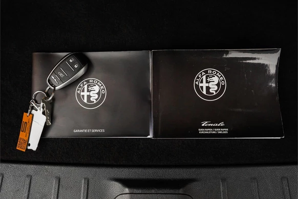 Alfa Romeo Tonale - Afbeelding 7 van 30