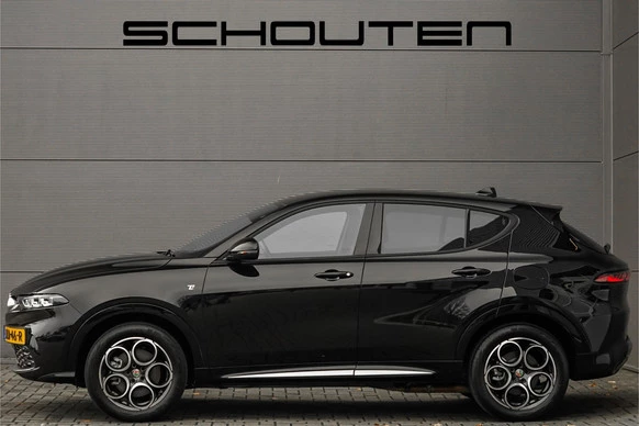 Alfa Romeo Tonale - Afbeelding 9 van 30