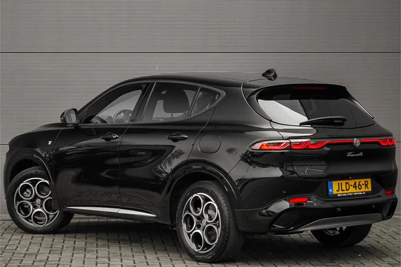 Alfa Romeo Tonale - Afbeelding 10 van 30