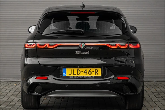 Alfa Romeo Tonale - Afbeelding 11 van 30