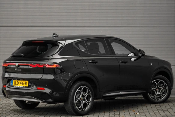 Alfa Romeo Tonale - Afbeelding 12 van 30