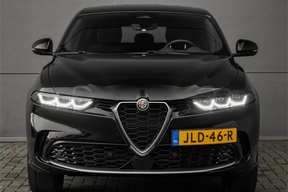 Alfa Romeo Tonale - Afbeelding 13 van 30
