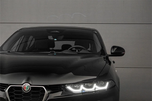 Alfa Romeo Tonale - Afbeelding 14 van 30