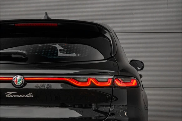 Alfa Romeo Tonale - Afbeelding 15 van 30