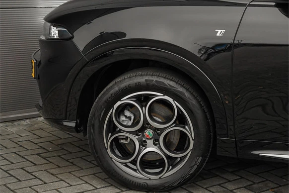 Alfa Romeo Tonale - Afbeelding 17 van 30