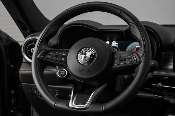 Alfa Romeo Tonale - Afbeelding 18 van 30