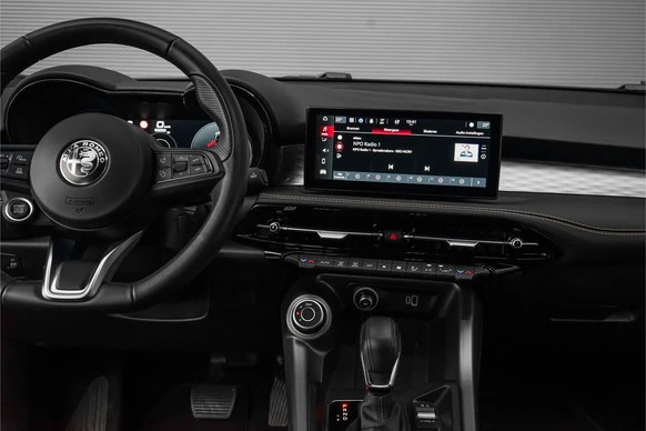 Alfa Romeo Tonale - Afbeelding 20 van 30