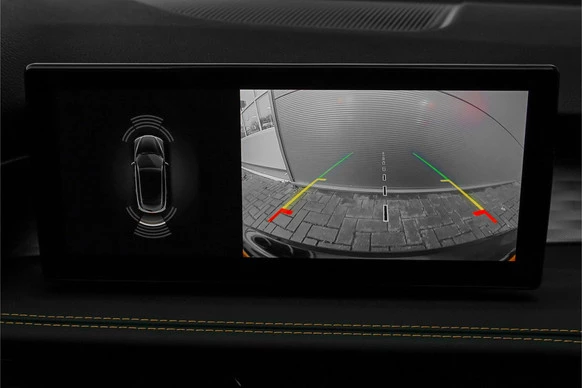 Alfa Romeo Tonale - Afbeelding 21 van 30