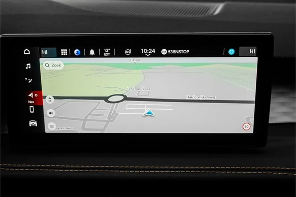 Alfa Romeo Tonale - Afbeelding 22 van 30