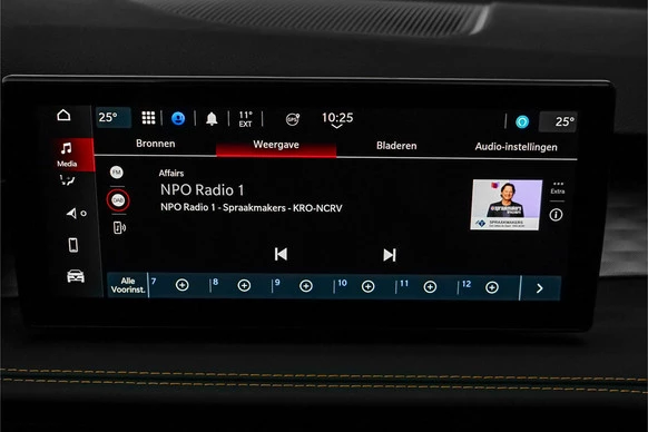 Alfa Romeo Tonale - Afbeelding 23 van 30