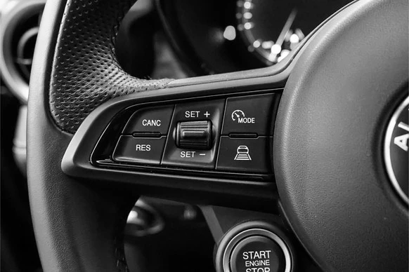 Alfa Romeo Tonale - Afbeelding 30 van 30