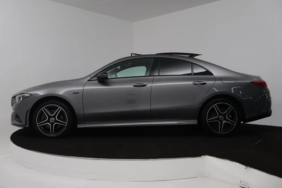 Mercedes-Benz CLA - Afbeelding 2 van 24