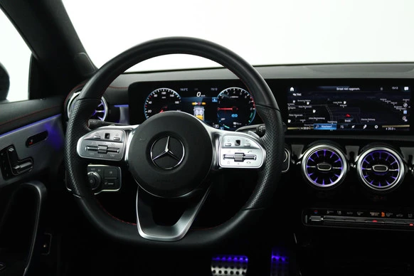 Mercedes-Benz CLA - Afbeelding 3 van 24