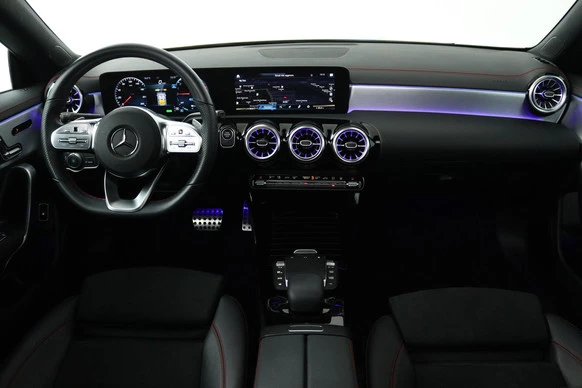 Mercedes-Benz CLA - Afbeelding 4 van 24