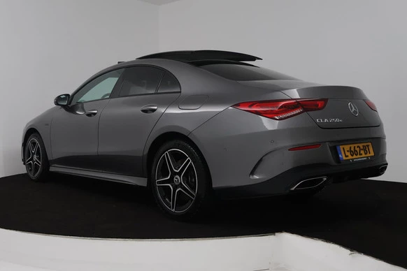 Mercedes-Benz CLA - Afbeelding 5 van 24