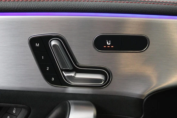 Mercedes-Benz CLA - Afbeelding 7 van 24