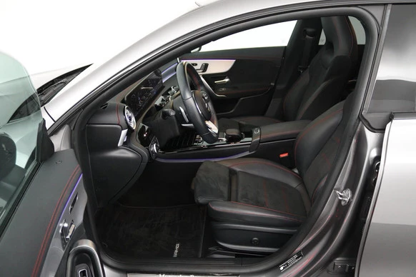 Mercedes-Benz CLA - Afbeelding 8 van 24