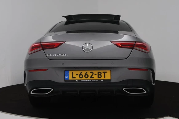 Mercedes-Benz CLA - Afbeelding 9 van 24
