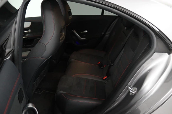 Mercedes-Benz CLA - Afbeelding 10 van 24