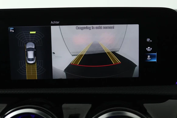 Mercedes-Benz CLA - Afbeelding 11 van 24