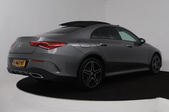 Mercedes-Benz CLA - Afbeelding 12 van 24