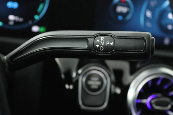 Mercedes-Benz CLA - Afbeelding 14 van 24