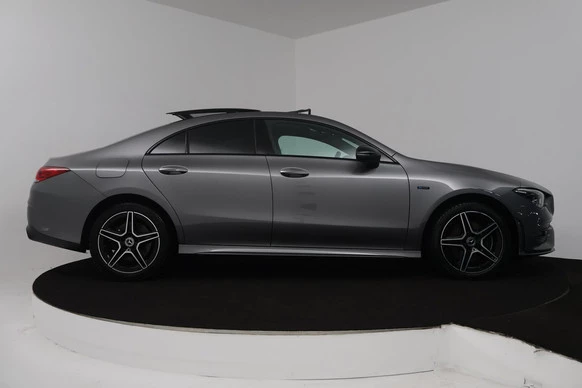 Mercedes-Benz CLA - Afbeelding 15 van 24