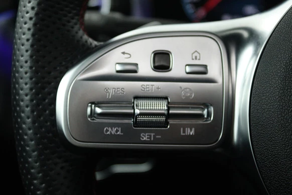 Mercedes-Benz CLA - Afbeelding 16 van 24