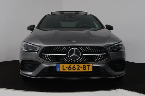 Mercedes-Benz CLA - Afbeelding 17 van 24