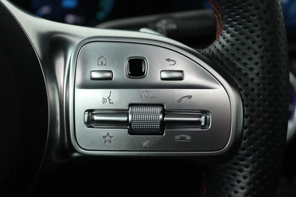 Mercedes-Benz CLA - Afbeelding 18 van 24