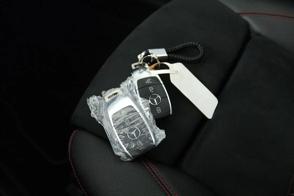 Mercedes-Benz CLA - Afbeelding 19 van 24