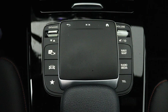 Mercedes-Benz CLA - Afbeelding 23 van 24