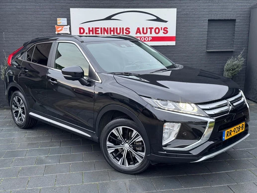Mitsubishi Eclipse Cross - Afbeelding 1 van 28