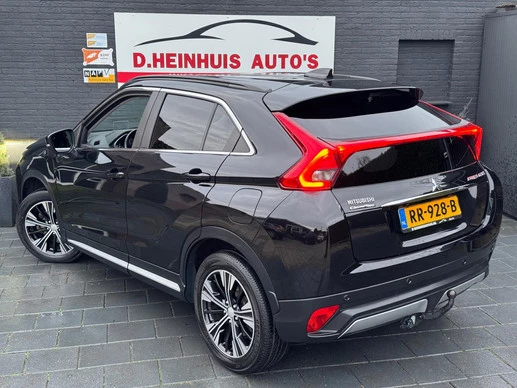 Mitsubishi Eclipse Cross - Afbeelding 2 van 28