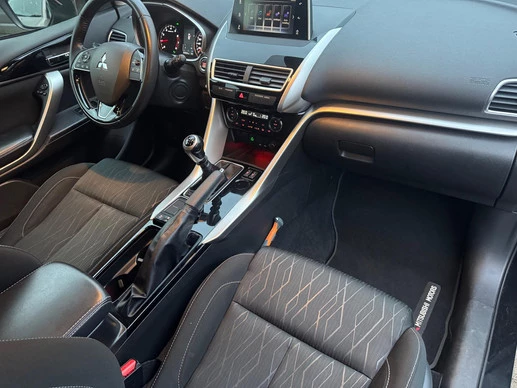 Mitsubishi Eclipse Cross - Afbeelding 3 van 28