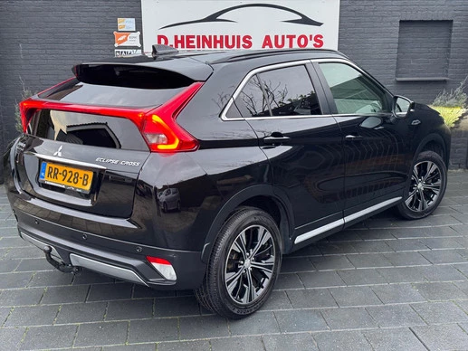 Mitsubishi Eclipse Cross - Afbeelding 5 van 28