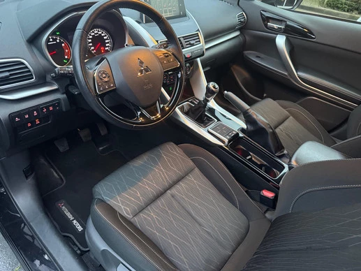 Mitsubishi Eclipse Cross - Afbeelding 6 van 28