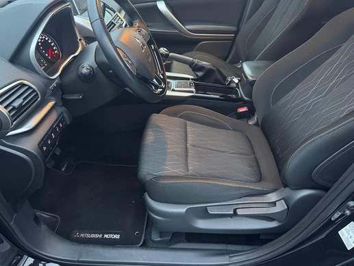 Mitsubishi Eclipse Cross - Afbeelding 7 van 28