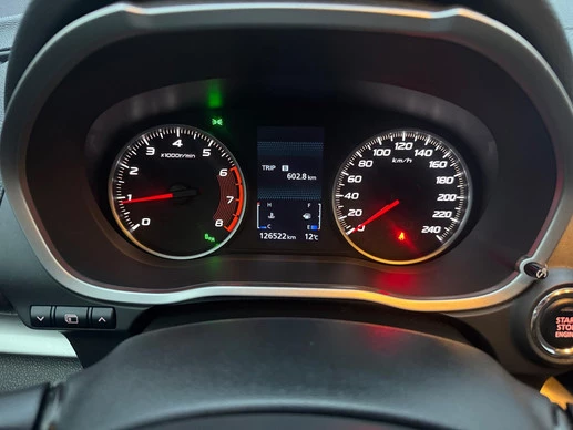 Mitsubishi Eclipse Cross - Afbeelding 9 van 28