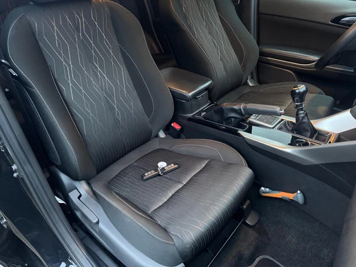 Mitsubishi Eclipse Cross - Afbeelding 10 van 28