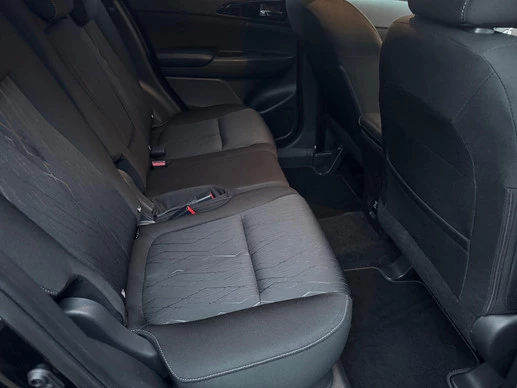 Mitsubishi Eclipse Cross - Afbeelding 12 van 28