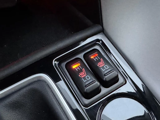 Mitsubishi Eclipse Cross - Afbeelding 13 van 28