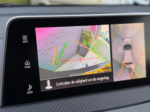 Mitsubishi Eclipse Cross - Afbeelding 15 van 28