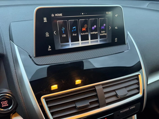 Mitsubishi Eclipse Cross - Afbeelding 16 van 28